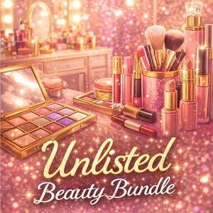 Unlisted Live Show Listing!